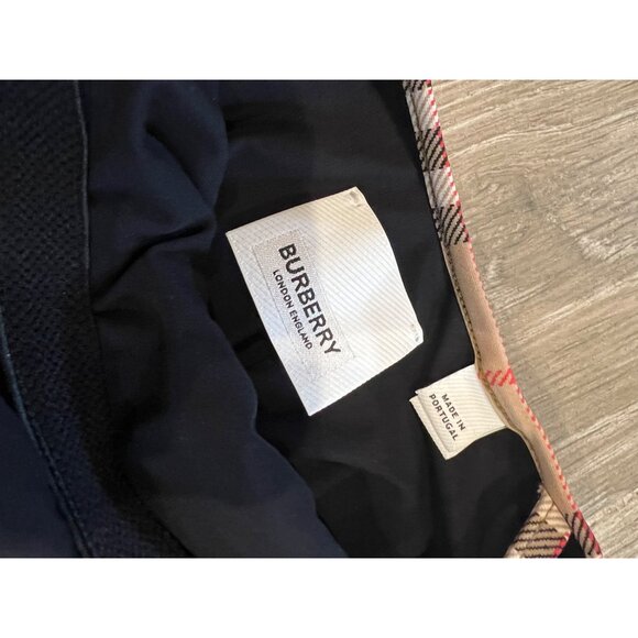 Burberry Vintage Check pattern swimsuit size XS NWOT - Picture 6 of 8